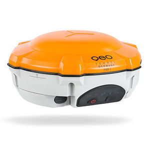 receptor GNSS / GPS / para obra