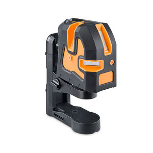 tracker láser