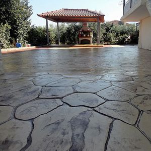 tratamiento hidrófugo no especificado