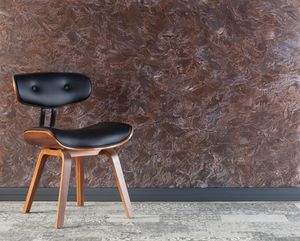 enlucido decorativo