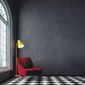 enlucido decorativo