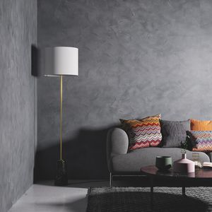 enlucido decorativo