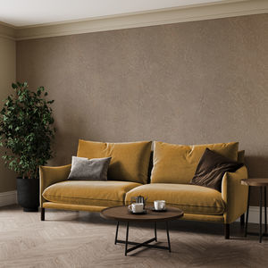 enlucido decorativo