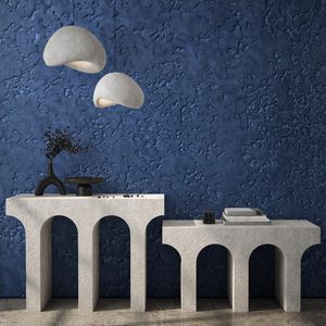 enlucido decorativo