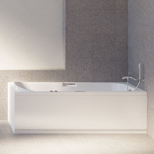 bañera para vivienda