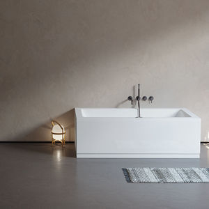 bañera para vivienda