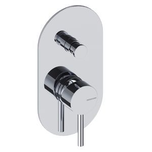 grifo monomando para ducha