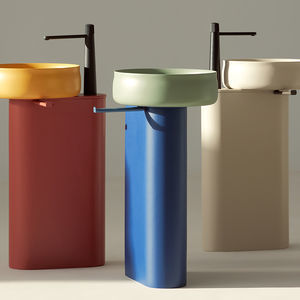 pedestal de diseño