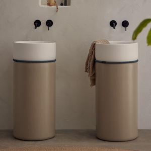 lavabo encastrable