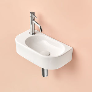 lavabo sobre mueble