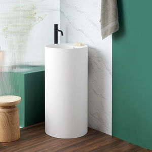 lavabo integrado