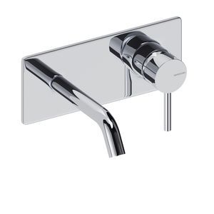 grifo monomando para lavabo