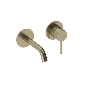 grifo monomando para lavabo