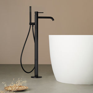 grifería de bañera