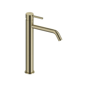 grifo monomando para lavabo
