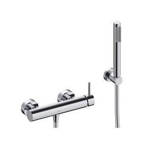 grifo monomando para ducha