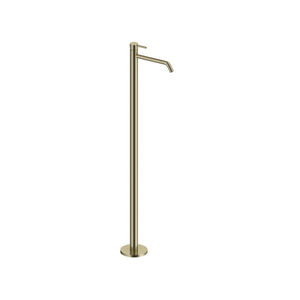 grifo monomando para lavabo