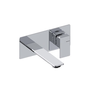 grifo monomando para lavabo