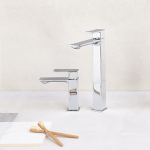 grifo monomando para lavabo