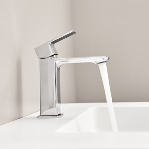 grifo monomando para lavabo