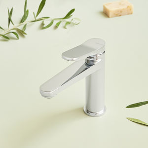 grifo monomando para lavabo