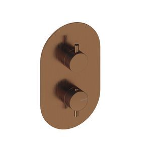 grifo monomando para ducha