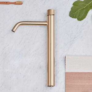 grifo monomando para lavabo