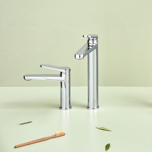 grifo monomando para lavabo