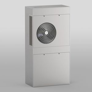 bomba de calor de aire