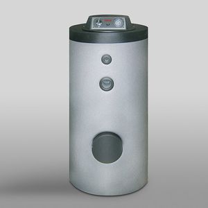 depósito de agua caliente eléctrico