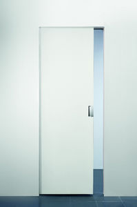 sistema corredero de puerta
