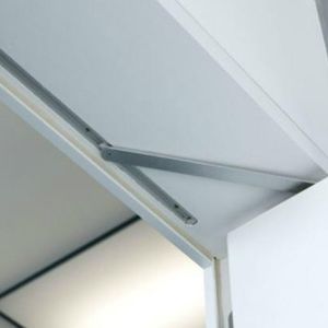 automatización de cierre para puerta