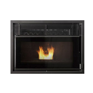 chimenea insertable de pellets