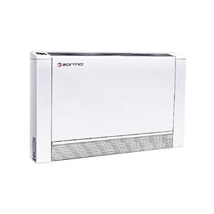 ventiloconvector empotrable