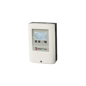 regulador solar para aplicaciones térmicas