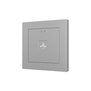 interruptor para sistema domótico