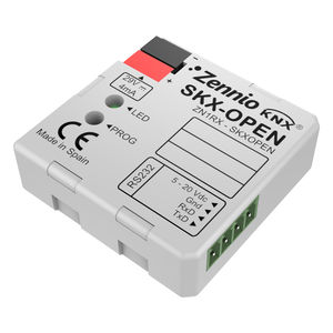 módulo de interfaz RS232