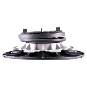 pedestal para suelo técnico de polietileno