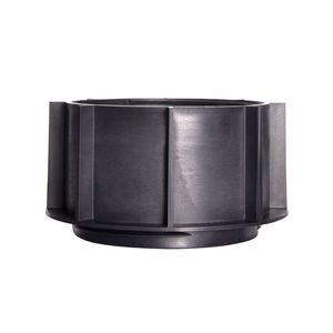 pedestal para suelo técnico de polietileno