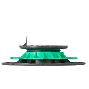 pedestal para suelo técnico de polietileno
