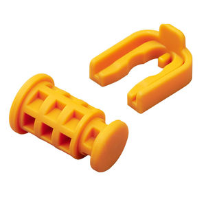 estructura de soporte