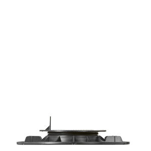 pedestal para suelo técnico de polipropileno