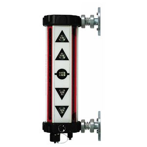 receptor para obra