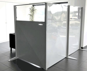 tabique modular