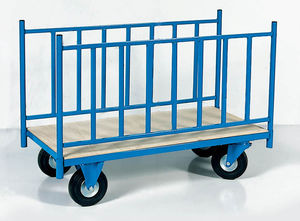 carrito para el sector profesional