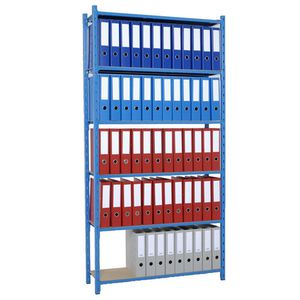 estantería profesional para almacenamiento