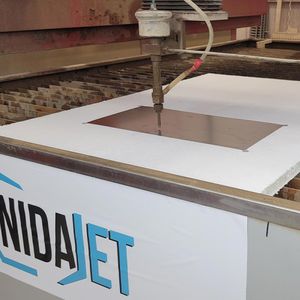 panel de polipropileno de nido de abeja