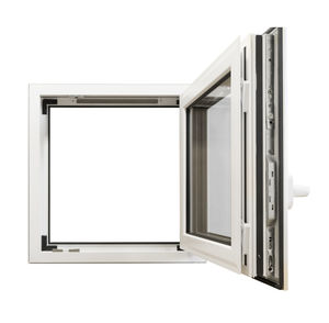 ventana abatible