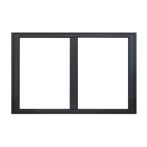 ventana abatible