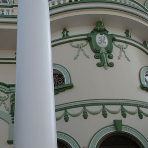 enlucido de protección